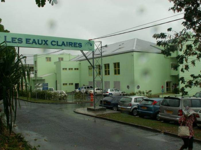 Le système informatique des Eaux Claires attaqué RCI Le système informatique des Eaux Claires attaqué RCI