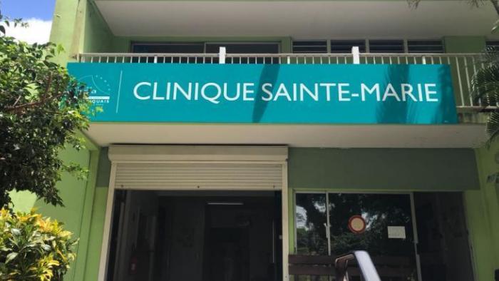     Les professionnels installés à la Clinique Sainte-Marie se veulent rassurants auprès de leur clientèle

