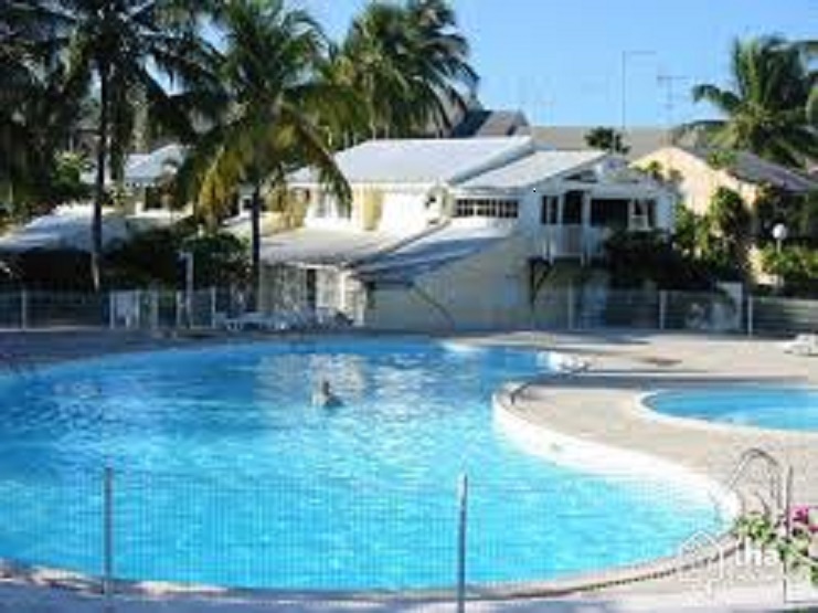     La Guadeloupe a la côte et les hôtels en profitent

