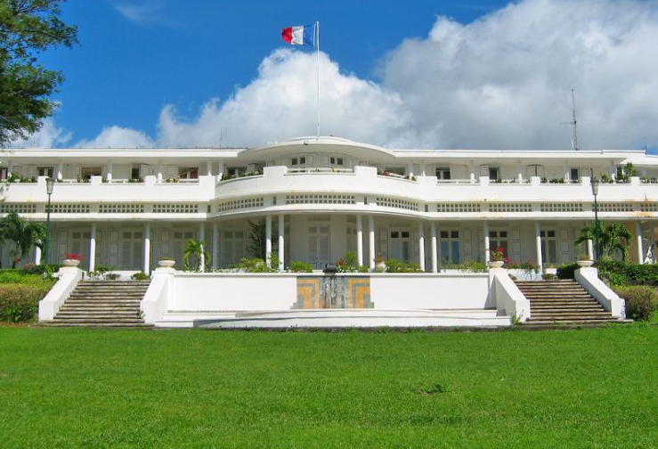     Instauration d’un couvre-feu général sur toute la Guadeloupe

