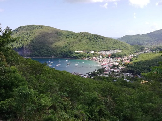 RCI Vakans&#039; : Le Jardin des Colibris, le numéro un de l&#039;accueil touristique en Guadeloupe