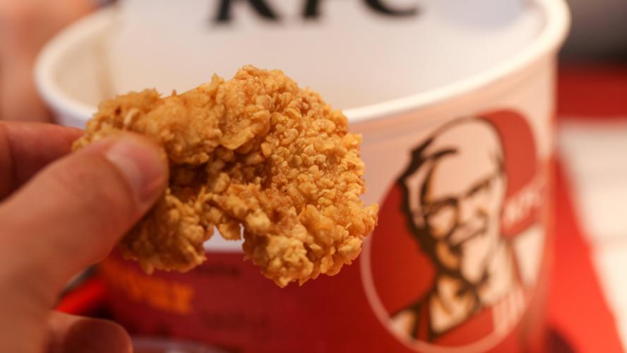     Braquage du KFC des Abymes et deux suspects interpellés 

