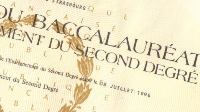     78,8% d'admis au premier tour du baccalauréat 2022 en Guadeloupe 

