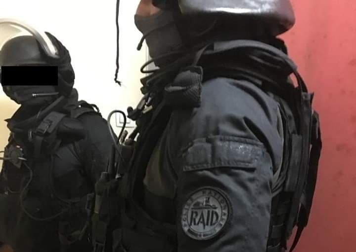    Agression des policiers de la BAC : deux hommes en garde à vue

