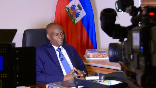     Un deuxième suspect dans l'assassinat du président haïtien extradé vers les Etats-Unis

