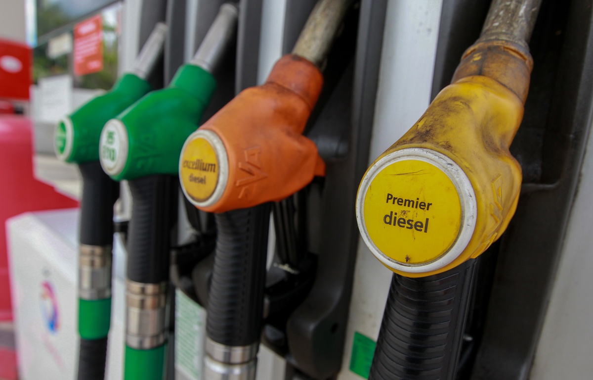     La vente de carburant en jerricane est interdite dans trois communes du centre

