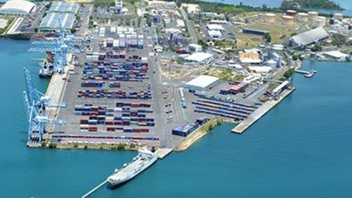     Le Port de Guadeloupe veut son "Duty Free" 

