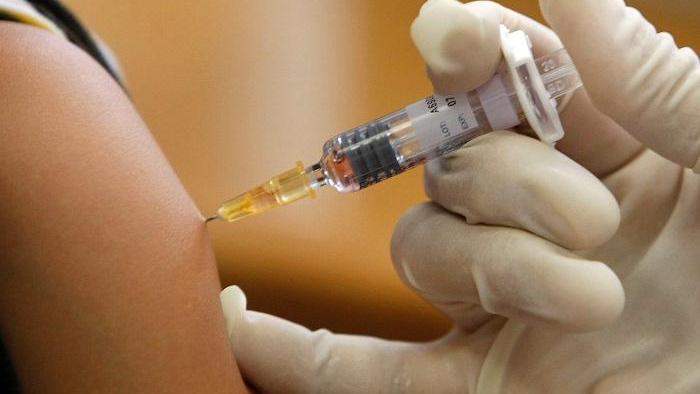     Grippe : la campagne de vaccination lancée 


