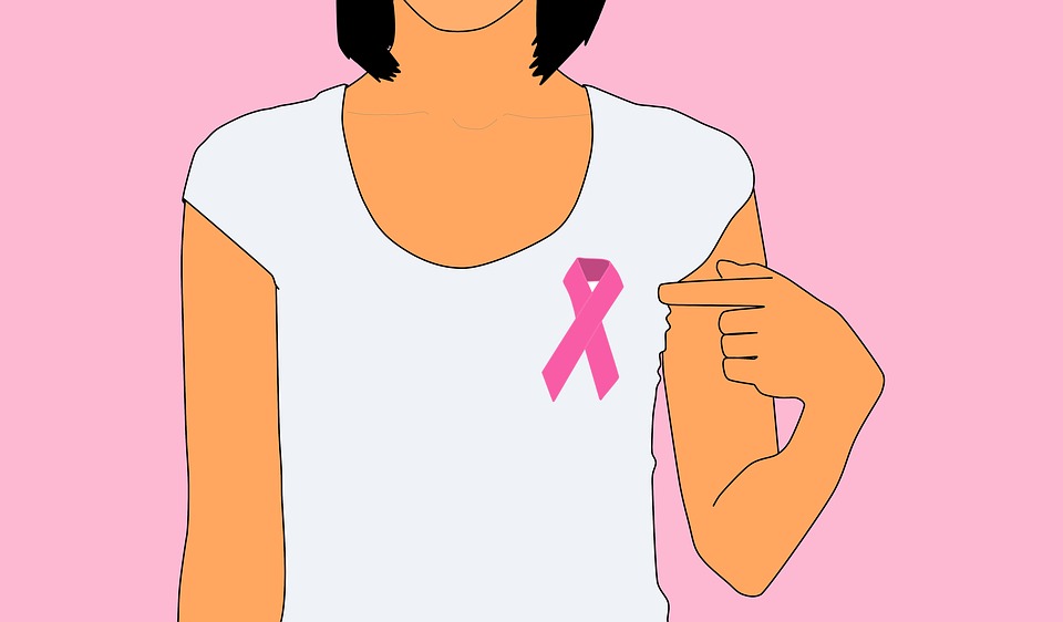     Vivre avec un cancer du sein à 20 ans 

