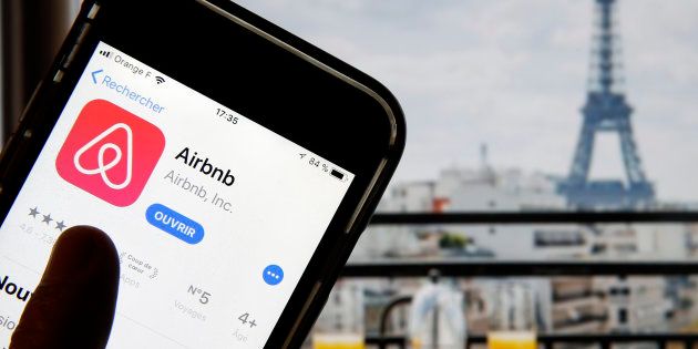     Airbnb met en place un contrôle de ses 7 millions d'offres

