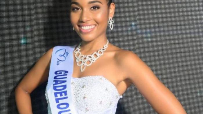     Miss Guadeloupe termine première du test de culture générale

