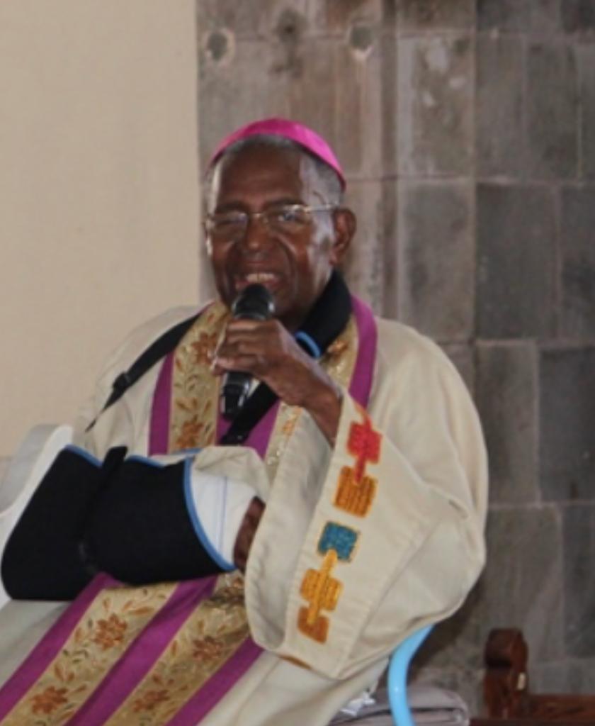     L'ancien évêque de Guadeloupe Mgr Ernest Cabo est décédé

