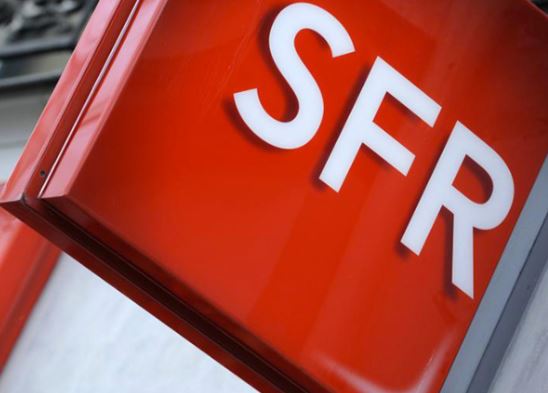     SFR : une panne importante sur le réseau mobile

