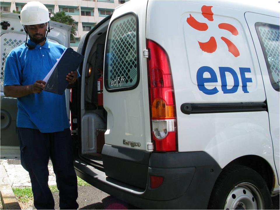    20 actes de vandalisme sur le réseau EDF : 1200 clients privés de courant

