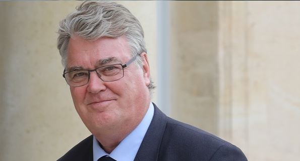     Réforme des retraites : Jean-Paul Delevoye démissionne du gouvernement


