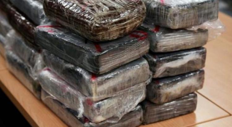     Trafic de drogue : une tonne de cocaïne dans le conteneur saisi au Havre

