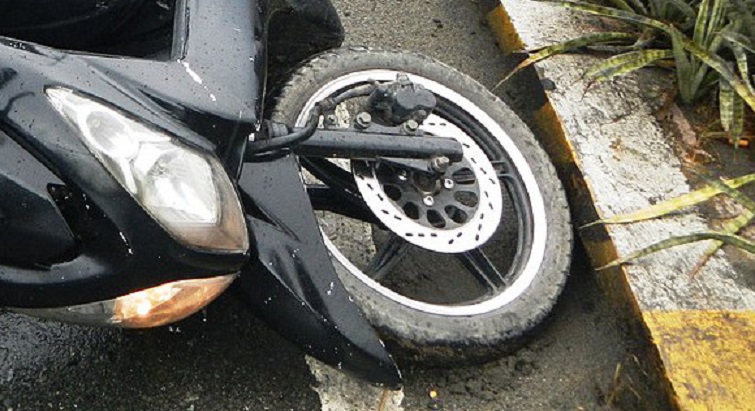     Le conducteur d'un scooter perd la vie au Gosier 

