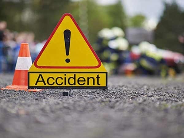     Accident à Bouillante : 4 personnes sérieusement blessées 

