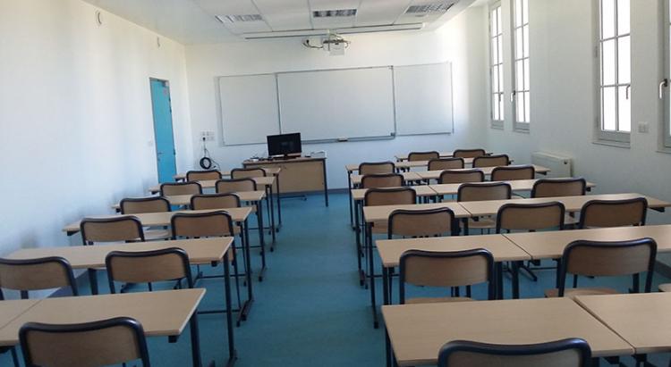    L’université populaire de Martinique ferme temporairement ses portes 

