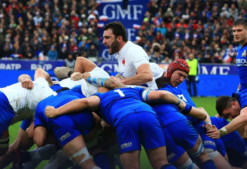     Rugby : le XV de France aux Antilles, du rêve à la réalité ?

