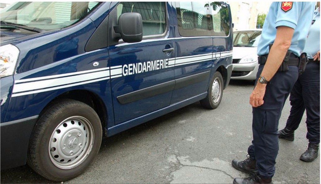     Un couple agressé et séquestré à Grand-Bourg de Marie-Galante 

