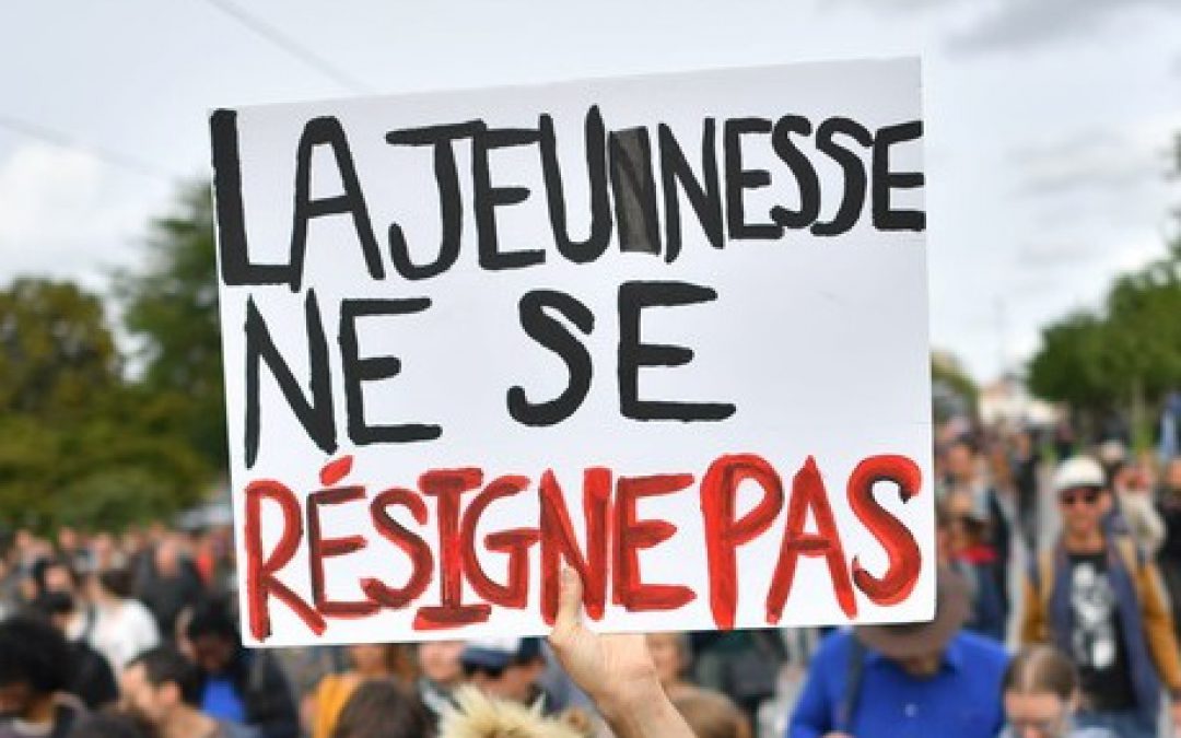     Un Plan Jeunes en Guadeloupe a été activé par le ministre 

