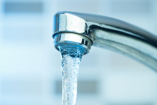     Interdiction de consommer l’eau à Port-Louis

