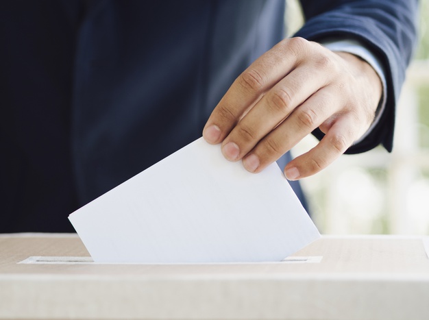     Les élections municipales annulées à Capesterre de Marie-Galante 

