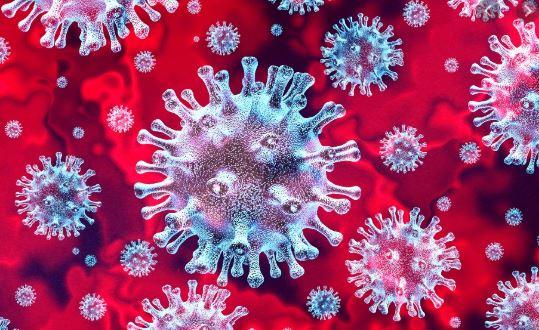     Coronavirus : deux décès et 124 cas de plus

