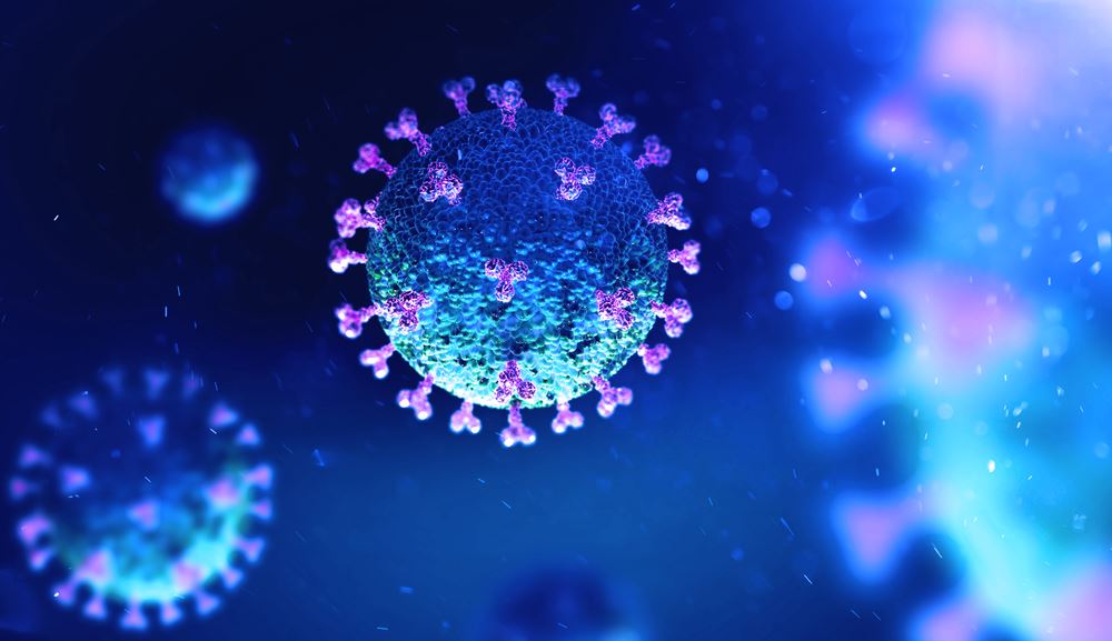     Coronavirus : deux nouveaux cas confirmés ce lundi 6 avril

