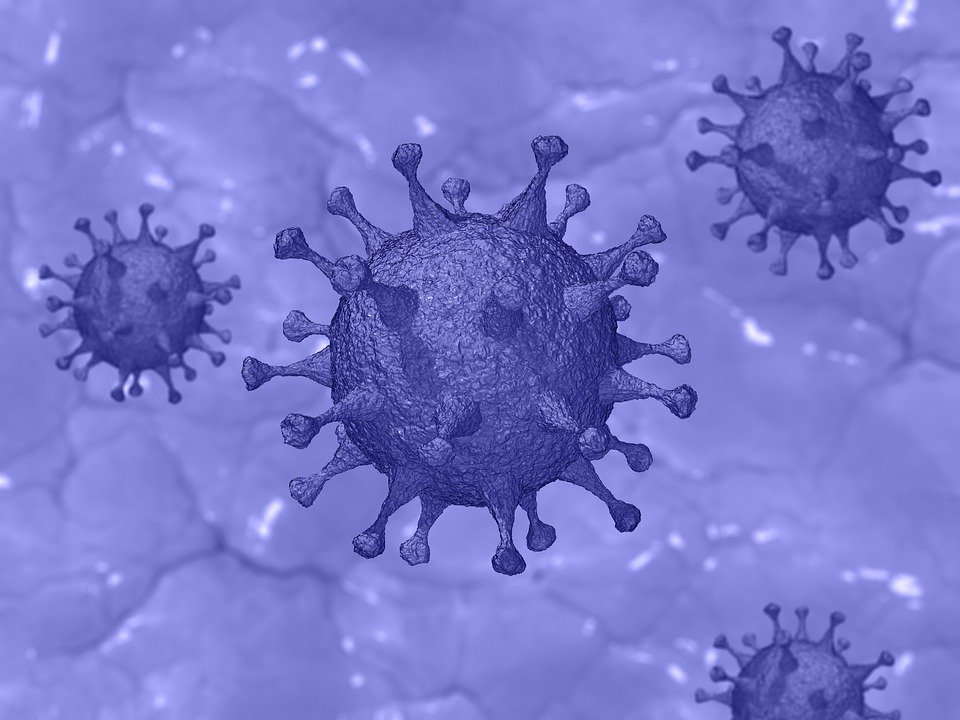     Coronavirus : un nouveau cas confirmé ce mardi 7 avril

