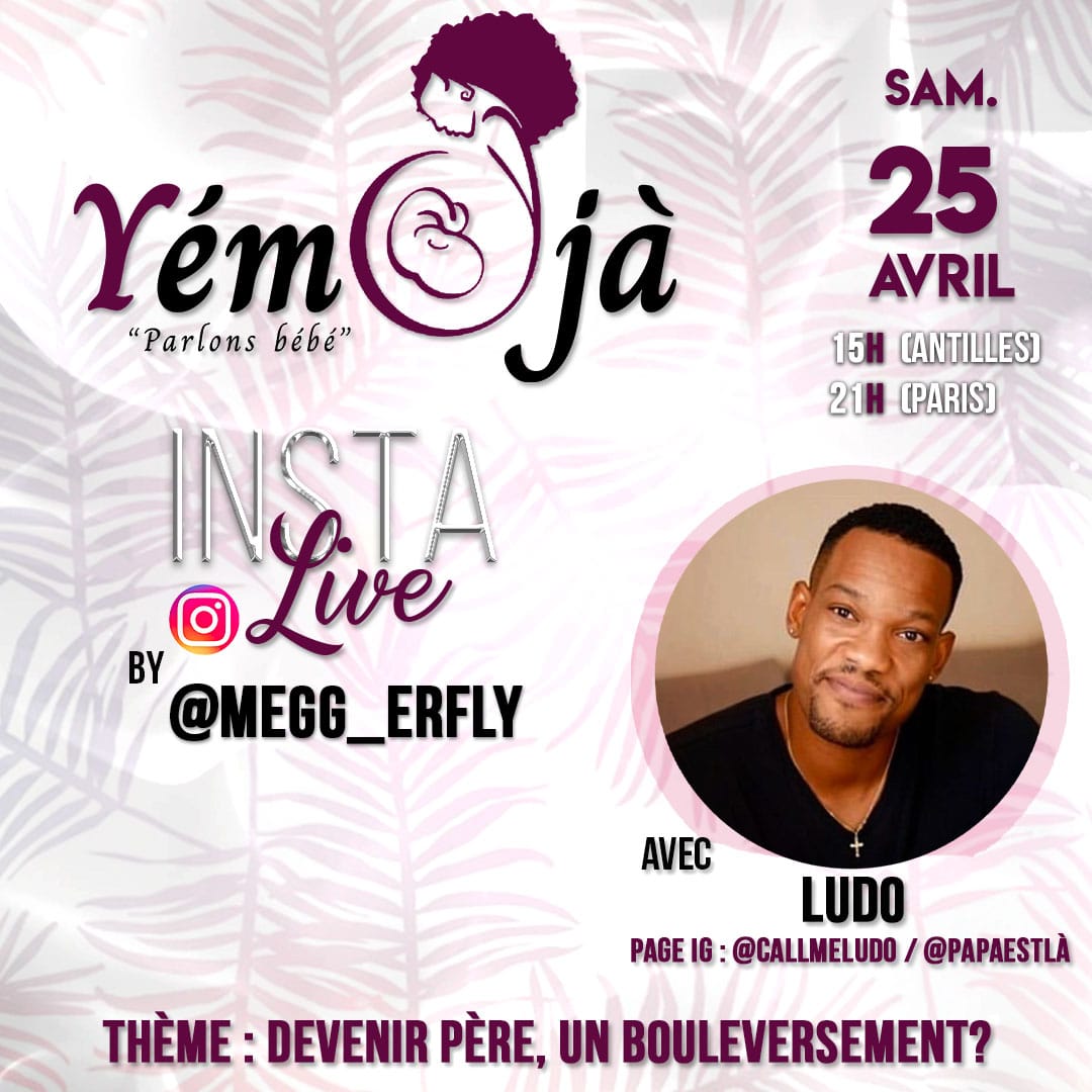 Yemoja Une Emission Pour Parler Bebe
