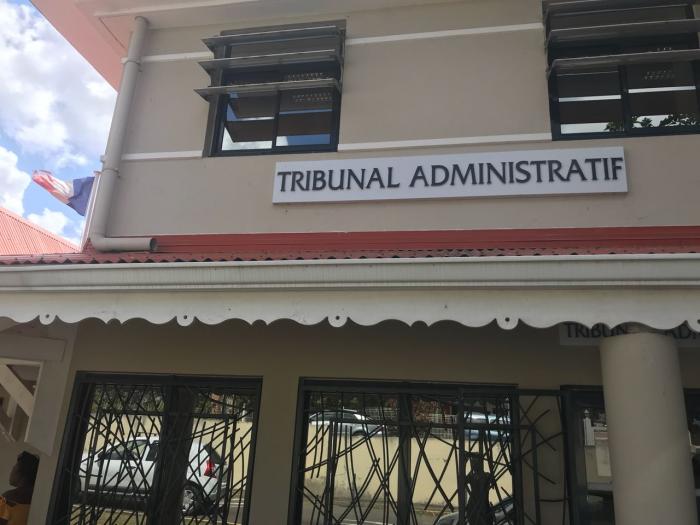     Le tribunal administratif rejette une requête de l'UGTM contre le couvre-feu

