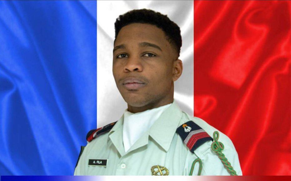     Décès accidentel d'un soldat d'origine martiniquaise au Tchad 

