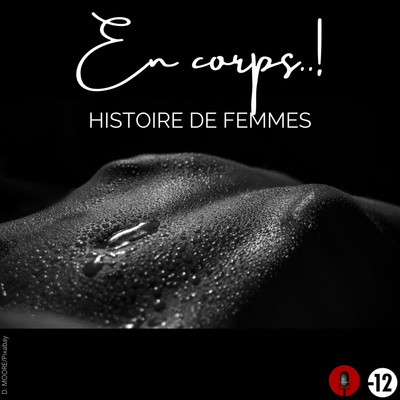     "En corps" : un podcast sur la sexualité des femmes Antillaises 

