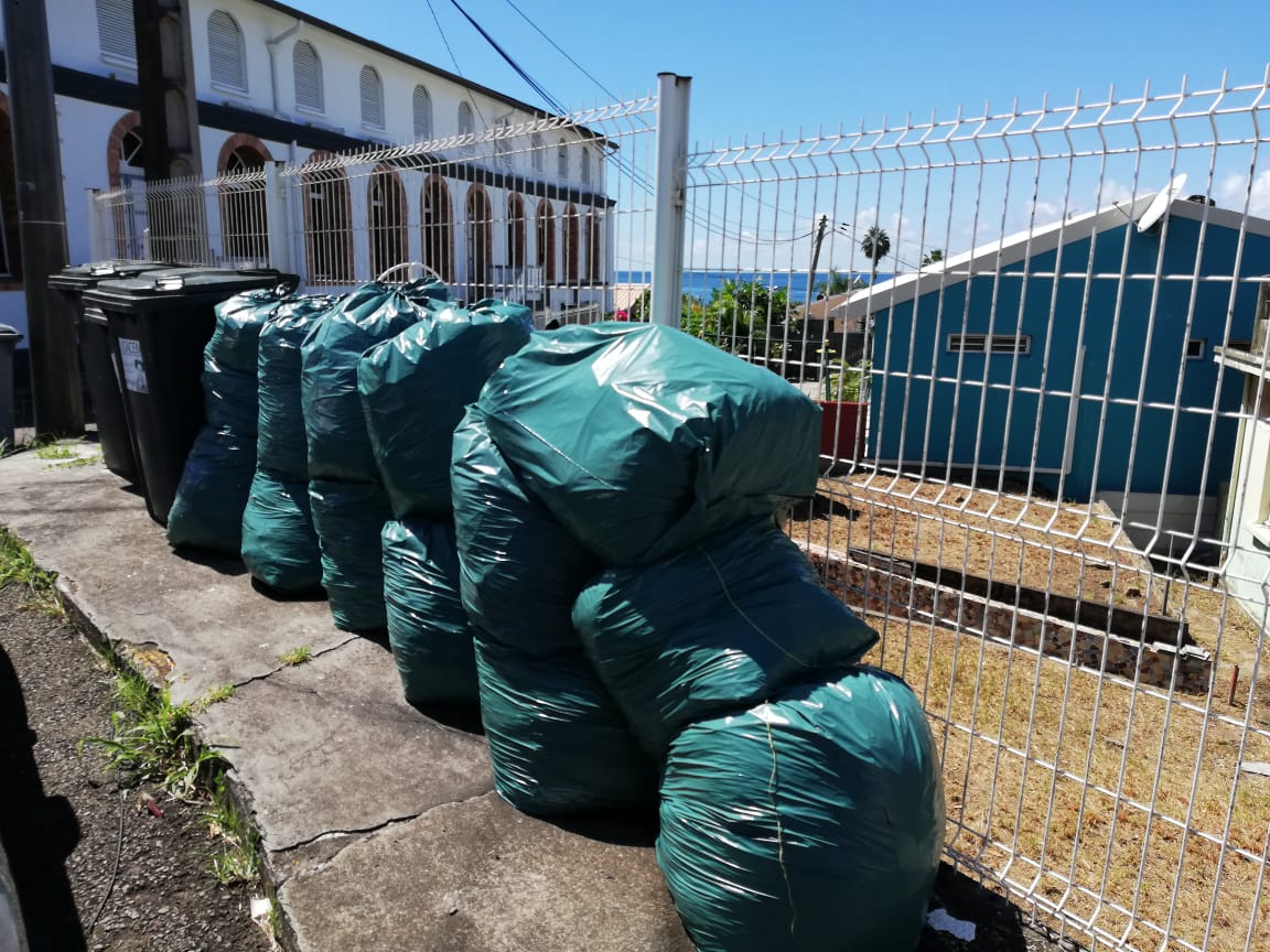     Espace Sud veut repenser sa collecte des déchets ménagers

