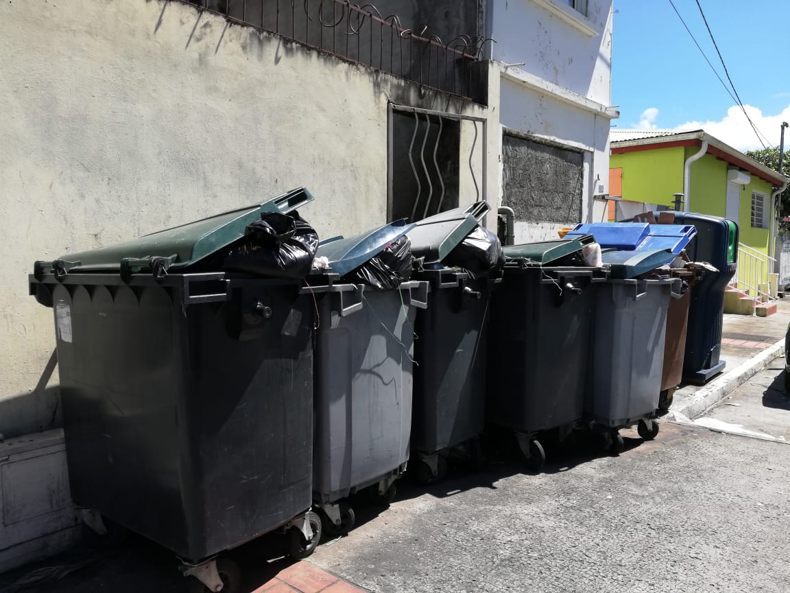     Des perturbations dans le ramassage des ordures dans 6 communes de l'Espace Sud 


