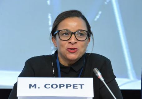     Maryse Coppet nommée Déléguée nationale du CREFOM à Bruxelles

