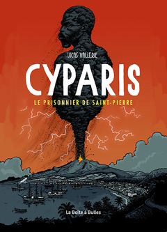 Cyparis