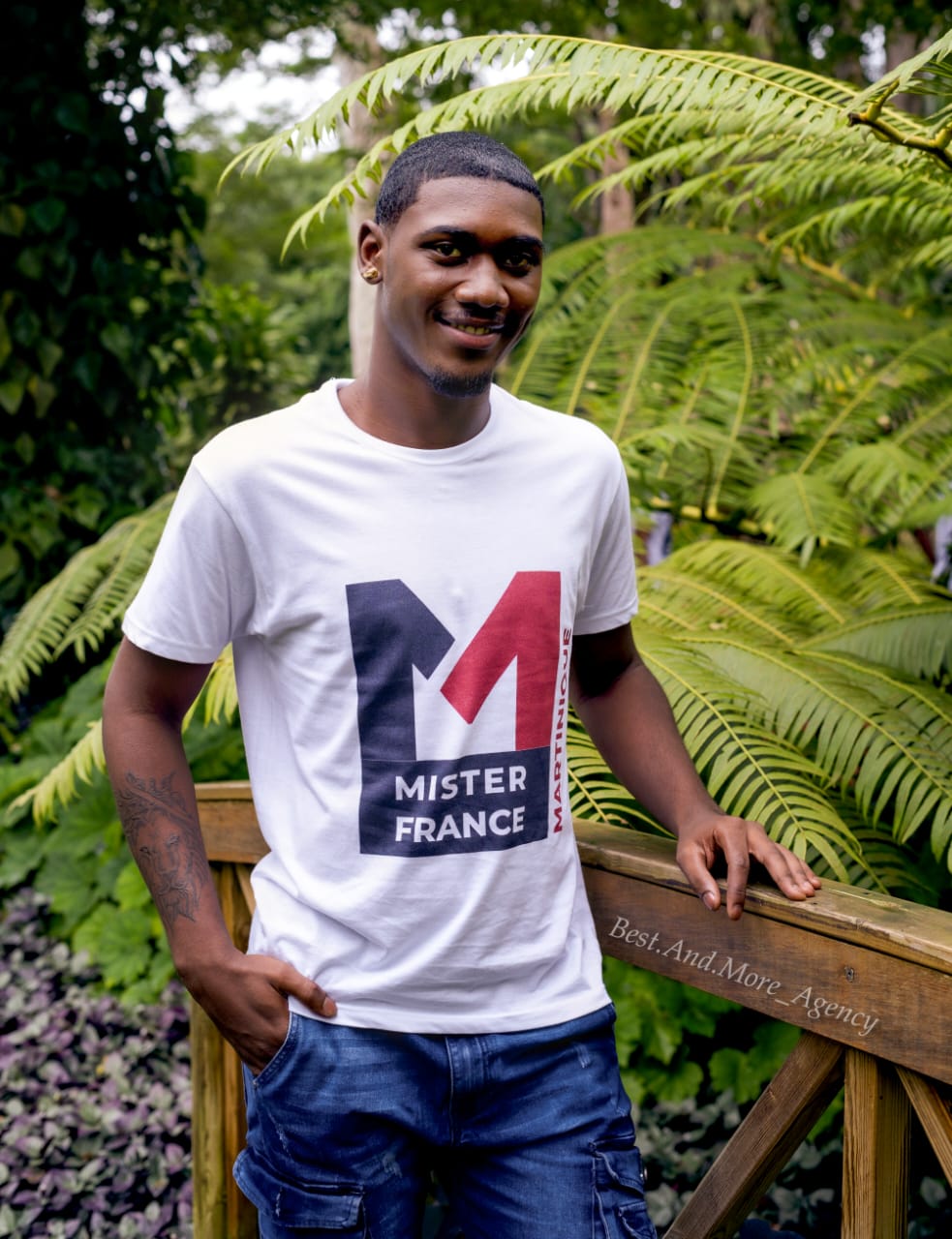 Mister Martinique : qui représentera notre île à Mister France ?