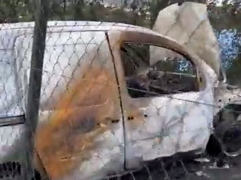     Trois-Ilets : cinq véhicules de La Poste incendiés 

