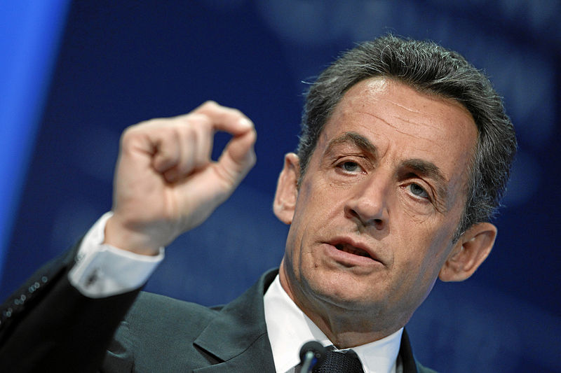    Nicolas Sarkozy condamné à trois ans de prison dont un ferme dans l'affaire des écoutes

