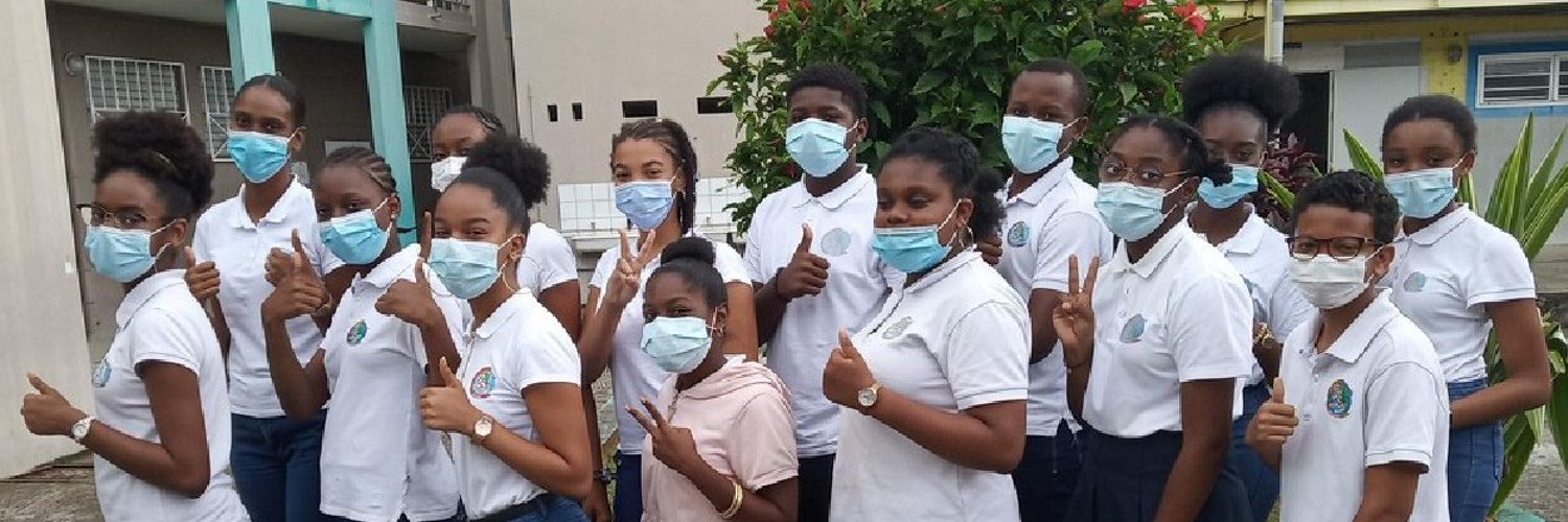     Trinité : les élèves du collège Rose Saint-Just remportent le prix national "Sciences En Tout Genre"

