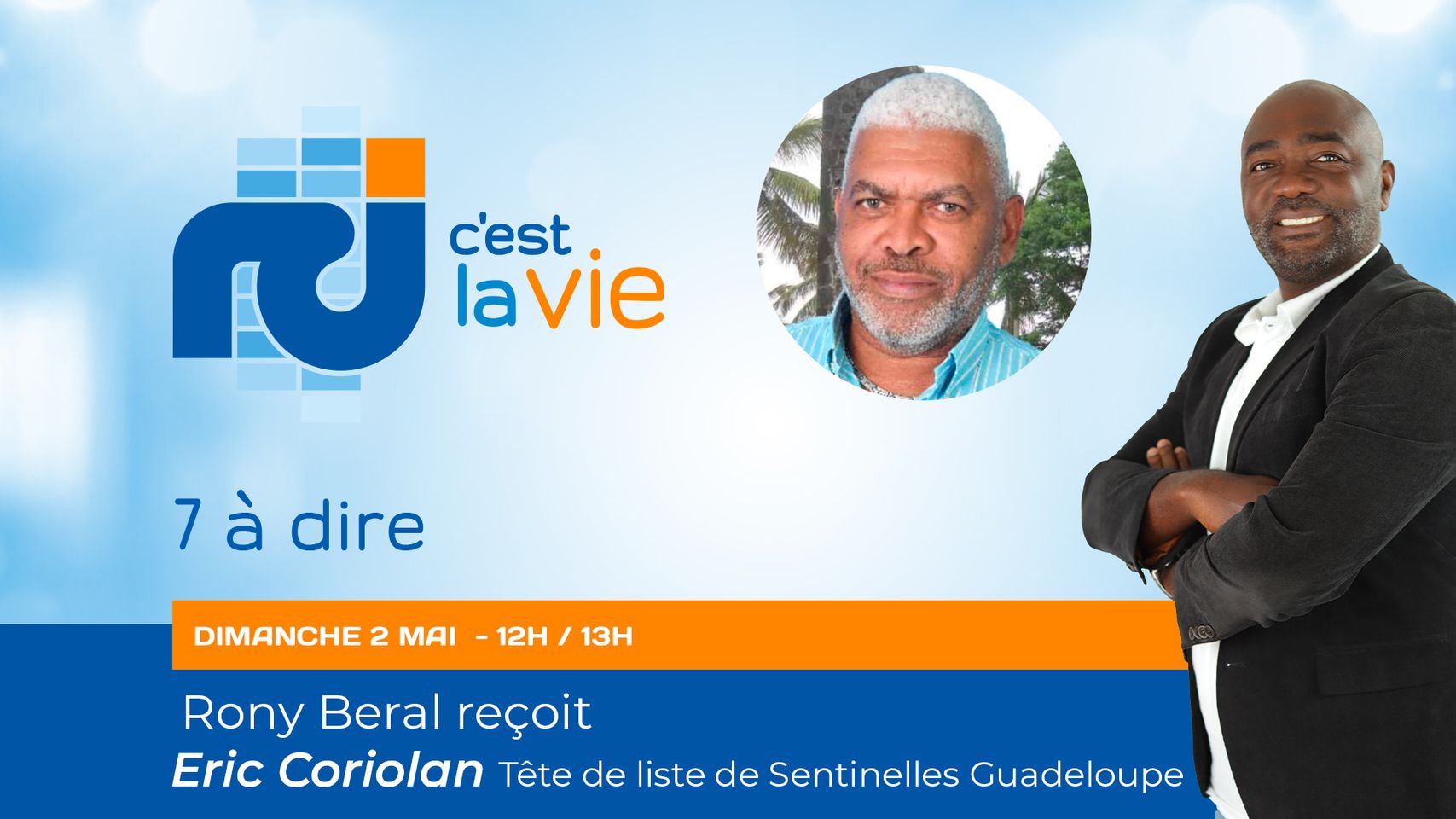 Rci Guadeloupe Liste Des Avis De Décès Aujourd'hui