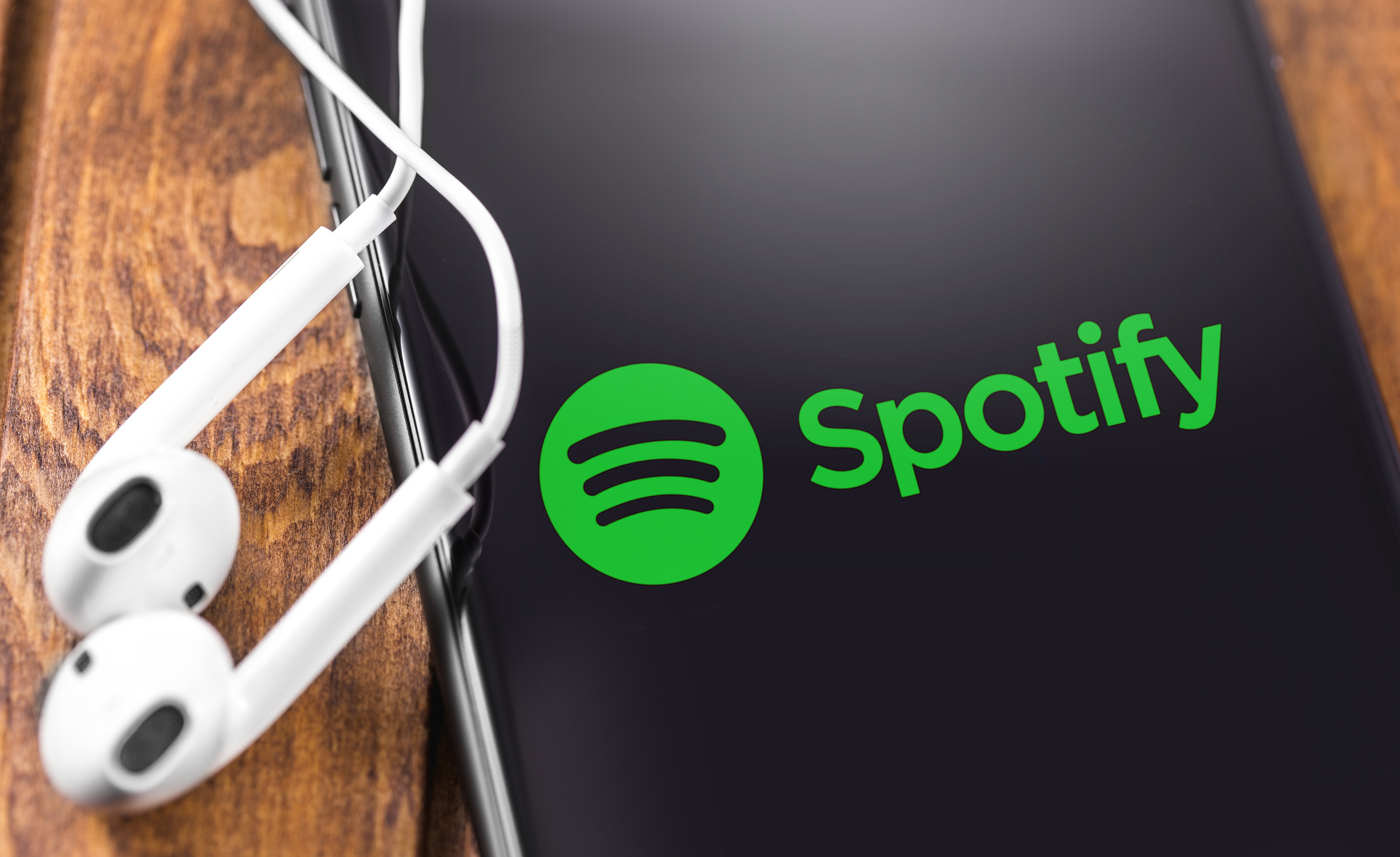     Spotify est officiellement disponible en Martinique et en Guadeloupe

