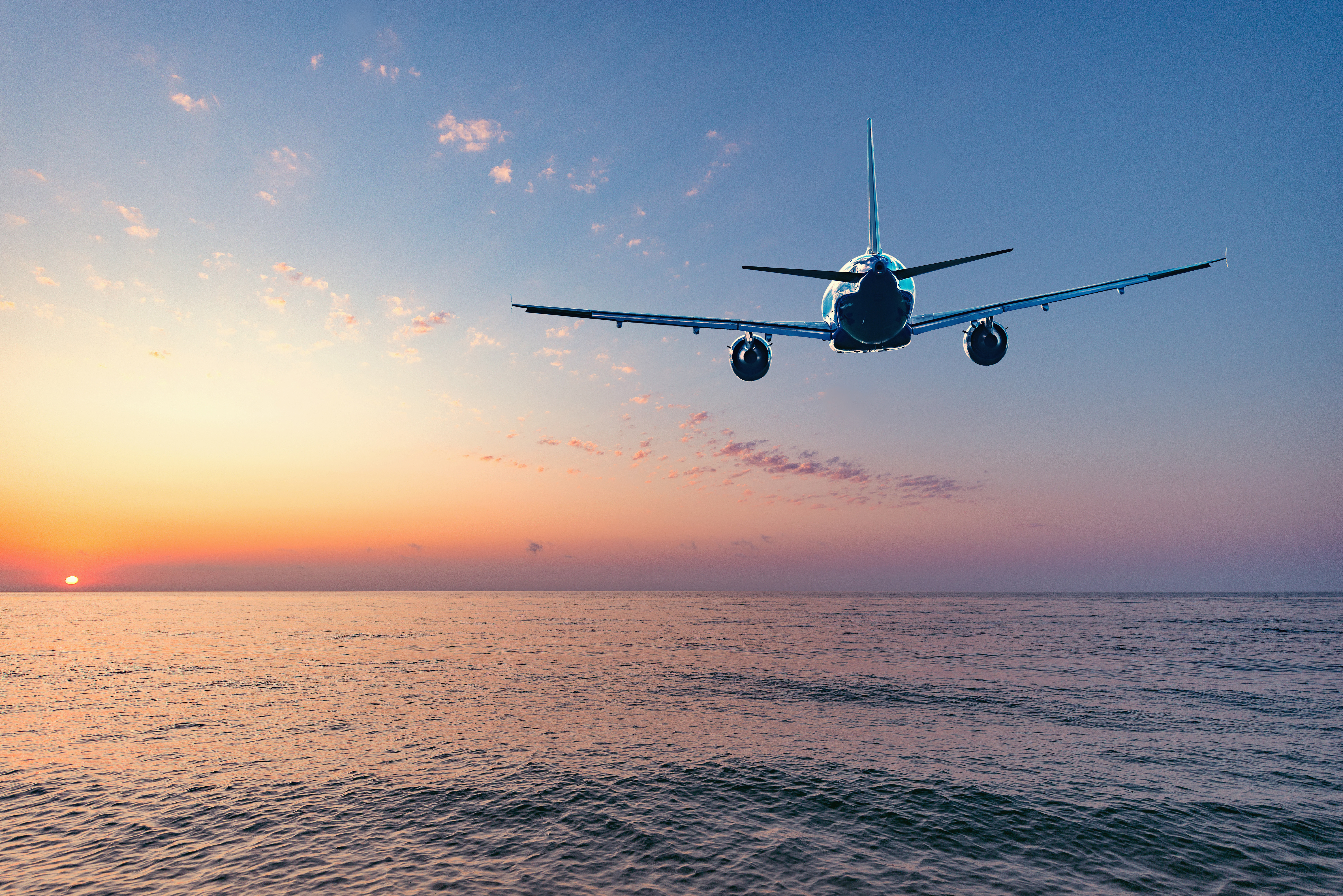     Les billets d'avion vers les Antilles vont coûter plus cher 

