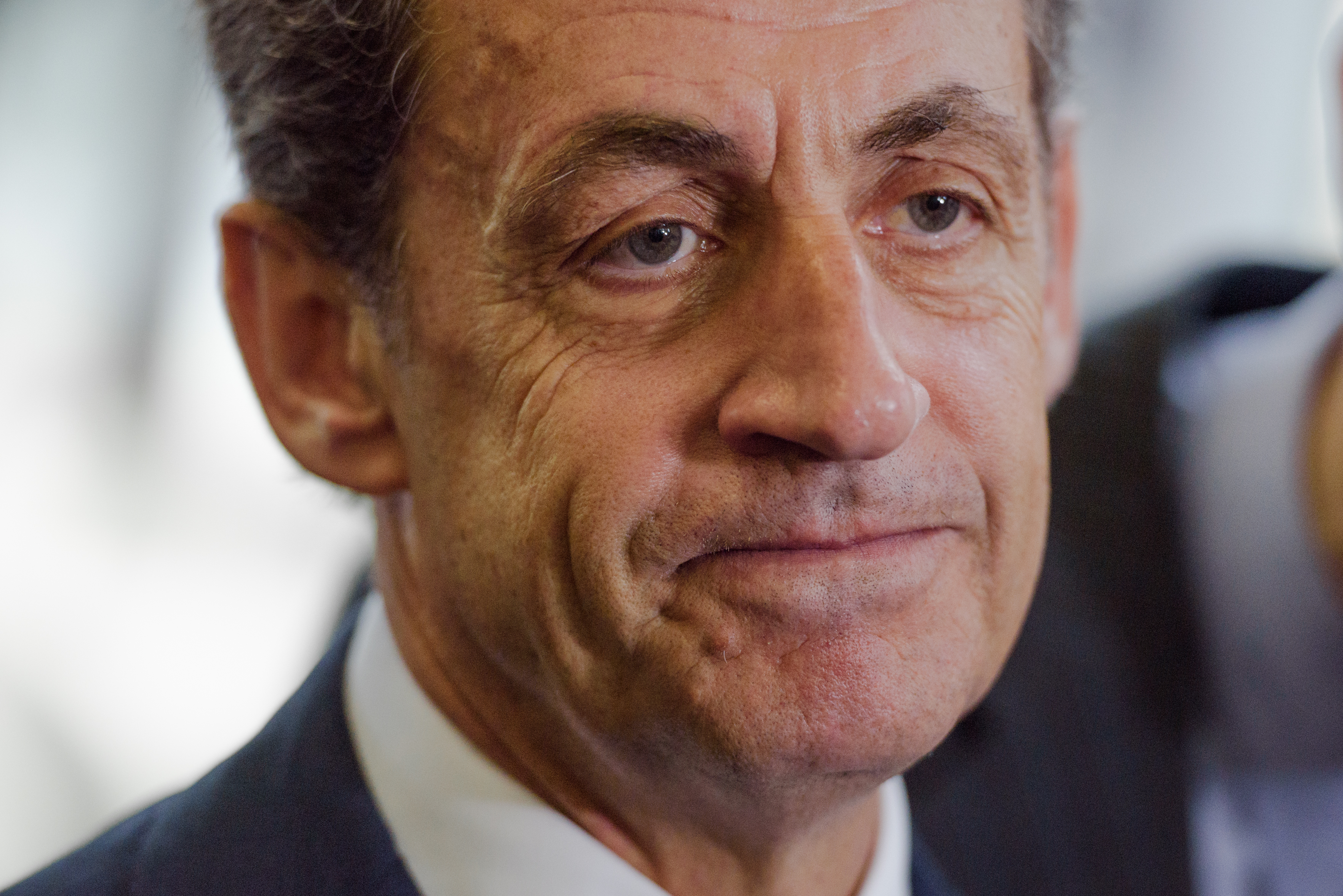     Nicolas Sarkozy condamné à un an de prison ferme

