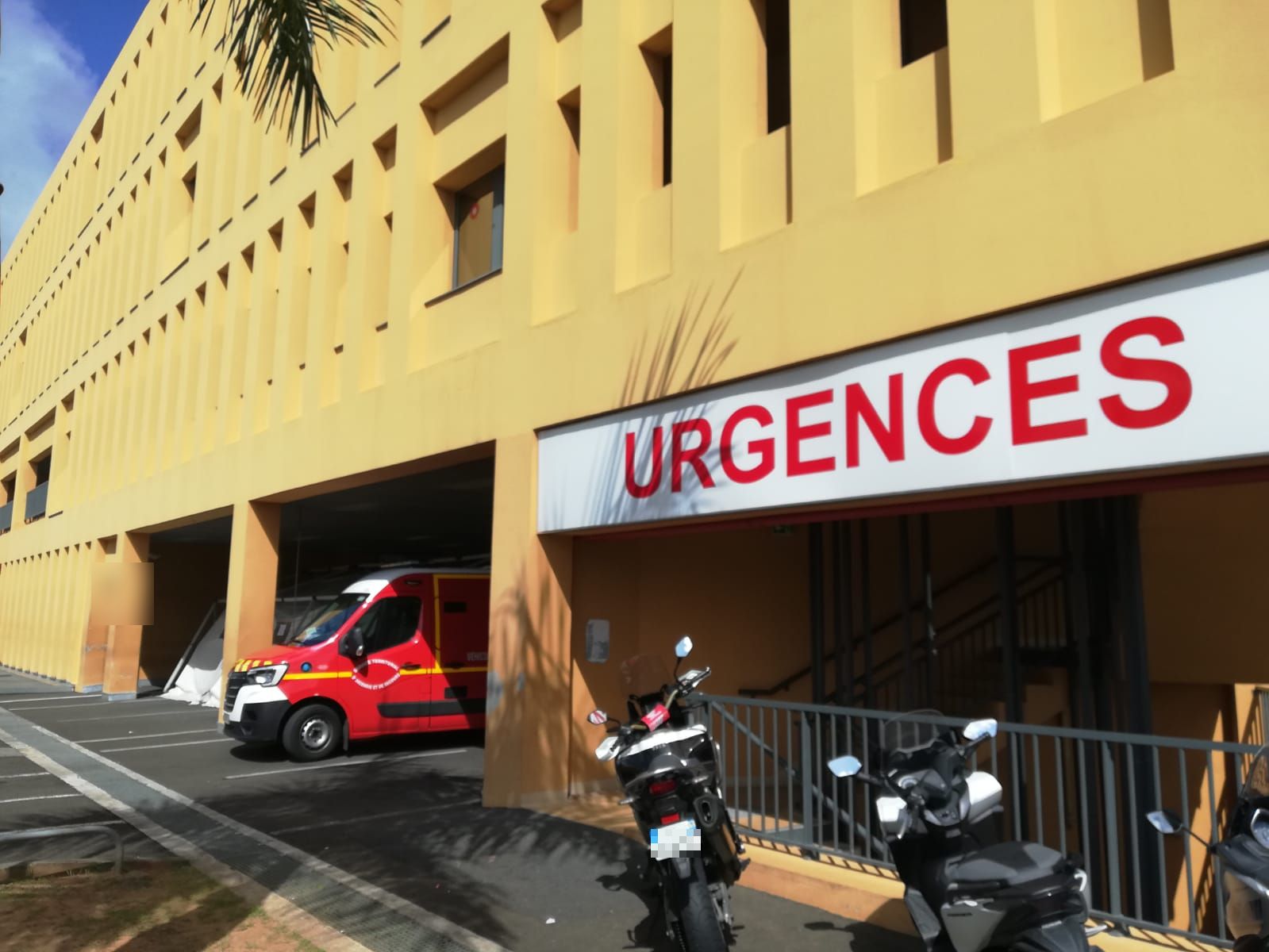     La grande inconnue autour des départs des médecins du CHU de la Martinique

