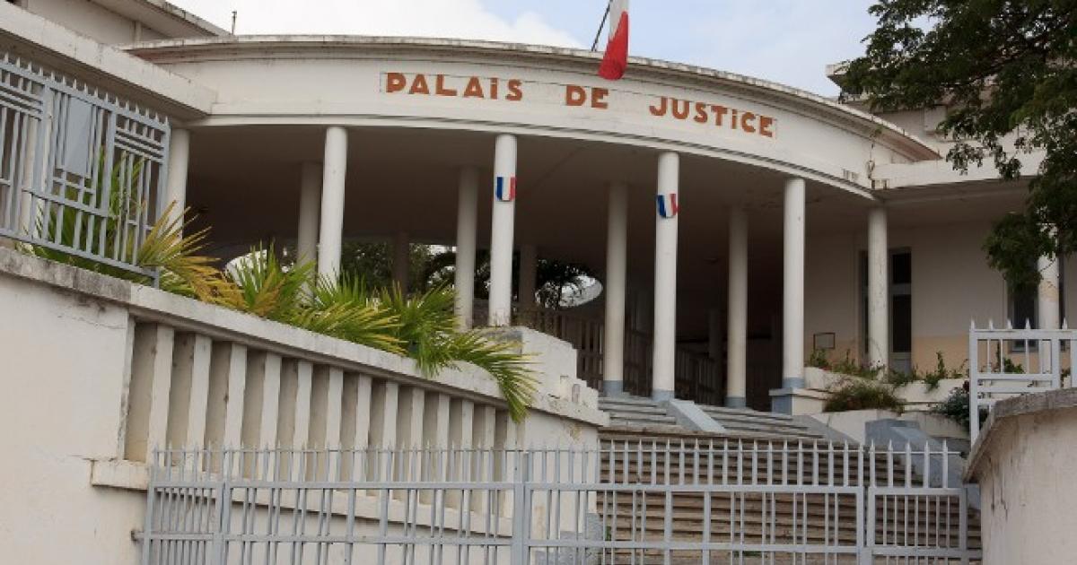     Cour d'Assises : Georges Aurela écope de 14 ans de prison 

