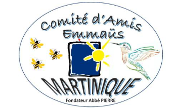     Le Comité d'Amis Emmaüs de Martinique renforce son action

